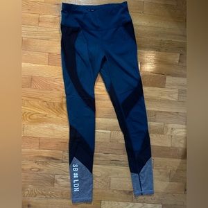 Sweaty Betty London leggings